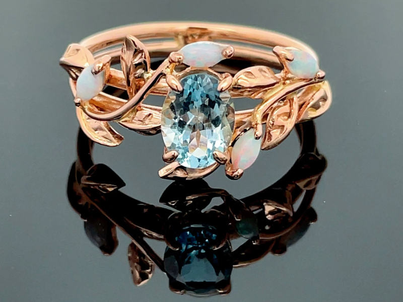 Diamond jewellery hong kong natural stone