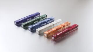 chinese herbal tea, capsule tea