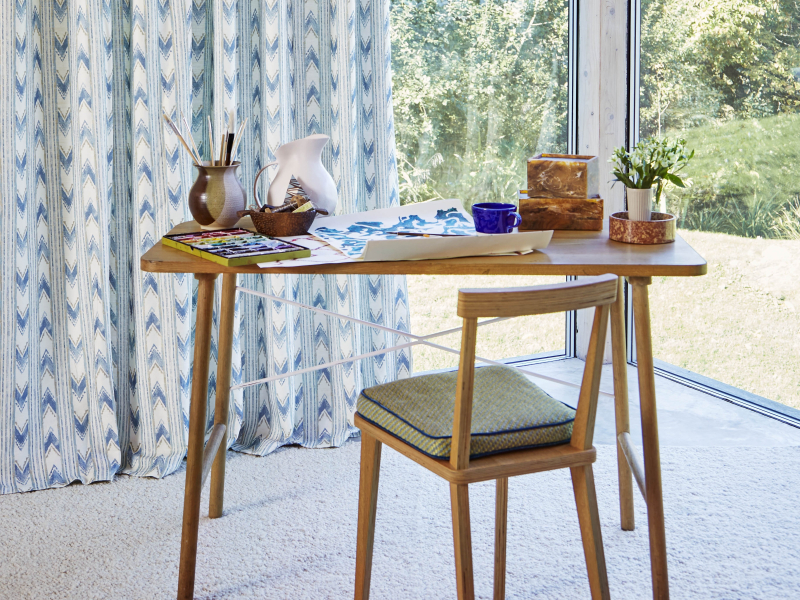 interior design hk Fabrics - No.9 Thompson 2026 Spring (2)