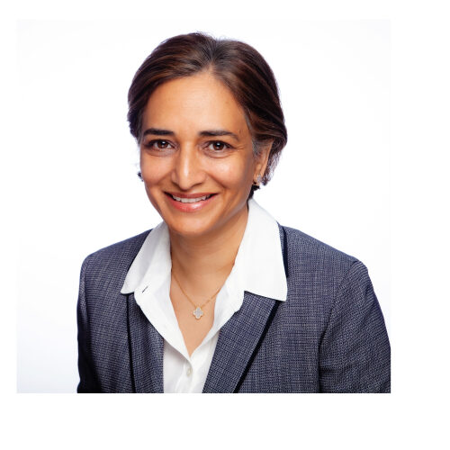 DR QURATULAIN ZAIDI of MindNLife mental health in hong kong for parents