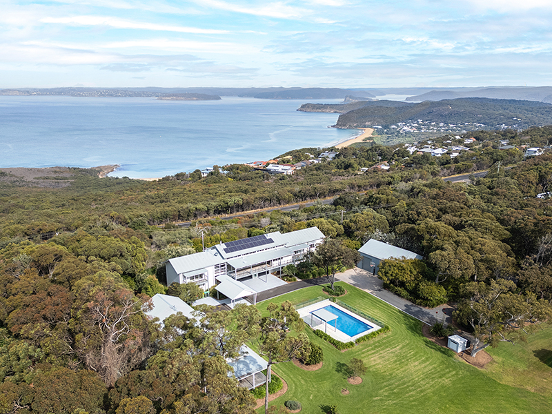 Sydney property investment - real estate