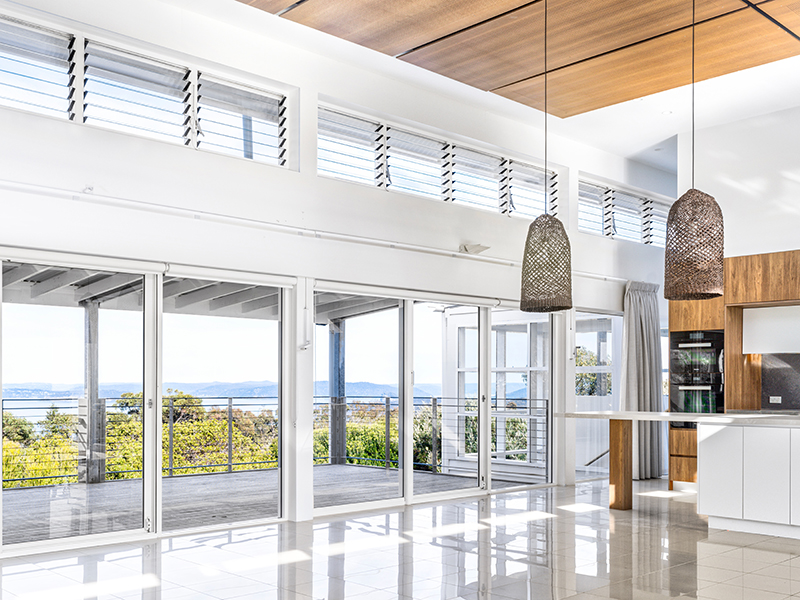 Buying property in Sydney - Panamuna Pavilion