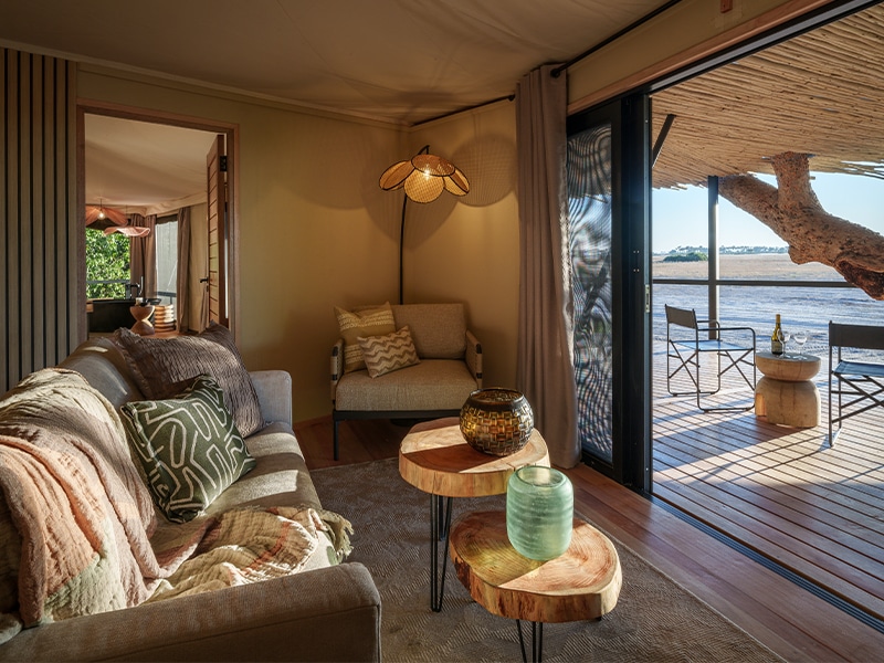 Safaris in Botswana