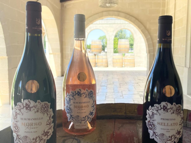 rose wine in hong kong