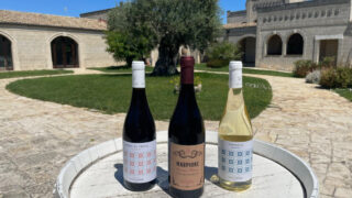 italian wine in hong kong, rose wine