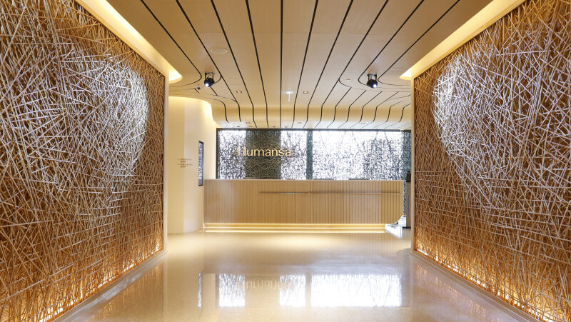 humansa - wellness sanctuary in hong kong
