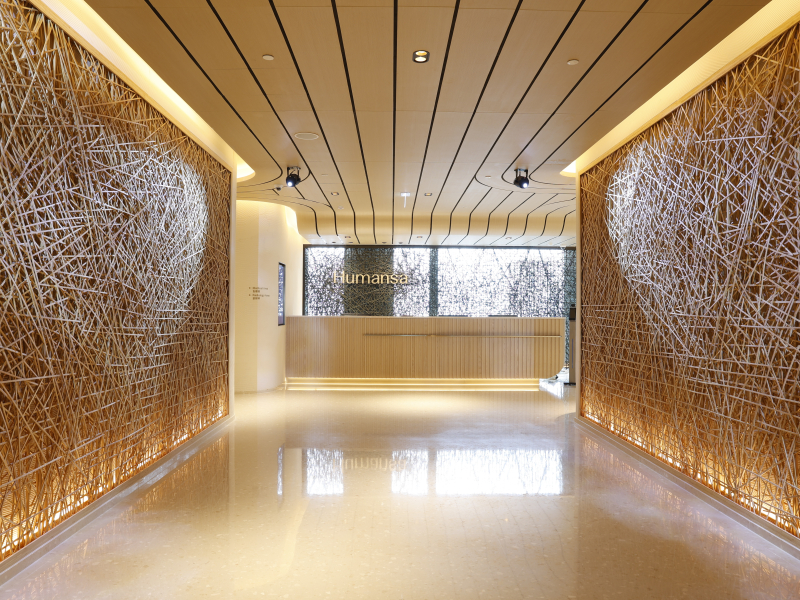 humansa - wellness sanctuary in hong kong