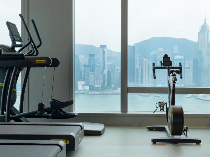 humansa wellness in hong kong