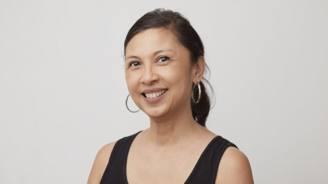 VANNESSA MISSO-VENESS, a coach in Hong Kong when you could benefit from personal development or life coaching.