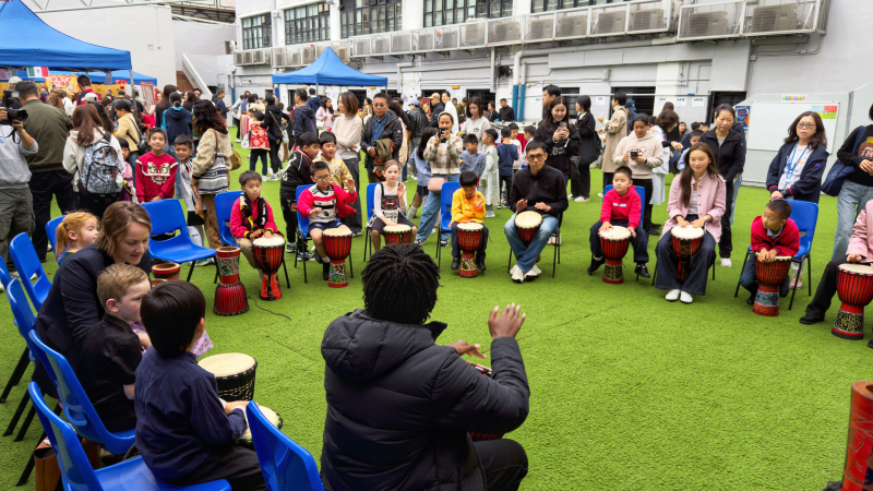 canadian international school summer programmes, school holiday & holiday programme