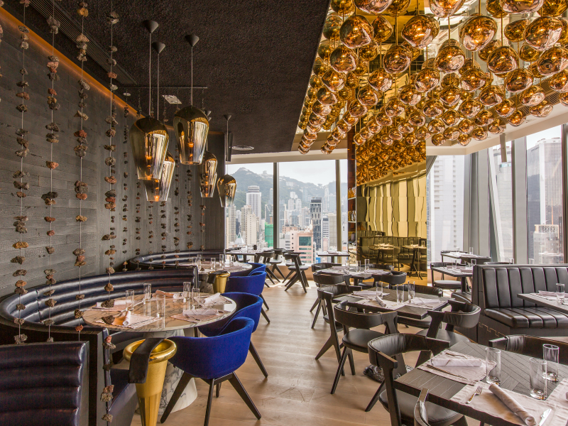 Alto Hong Kong S&S Hospitality 