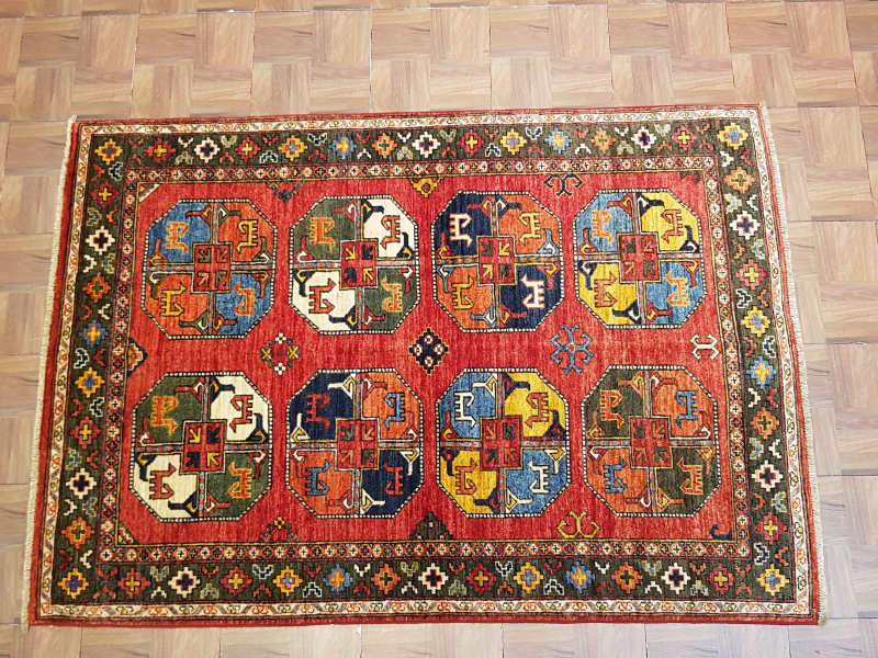 Where to Buy Carpets in Hong Kong - Advice on Rugs