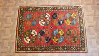 rugs in hong kong