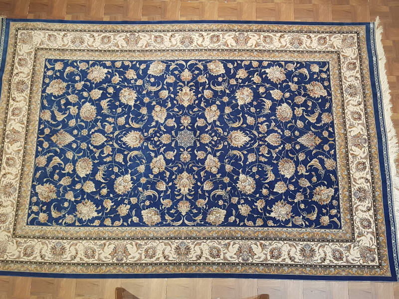 Where to Buy Carpets in Hong Kong - Advice on Rugs