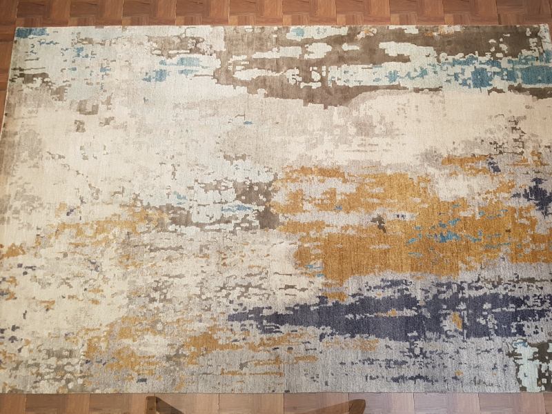 Where to Buy Carpets in Hong Kong - Advice on Rugs