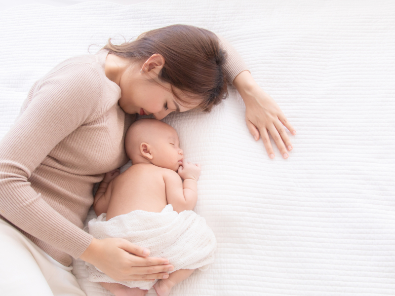 bellybinding postnatal care massage in hong kong