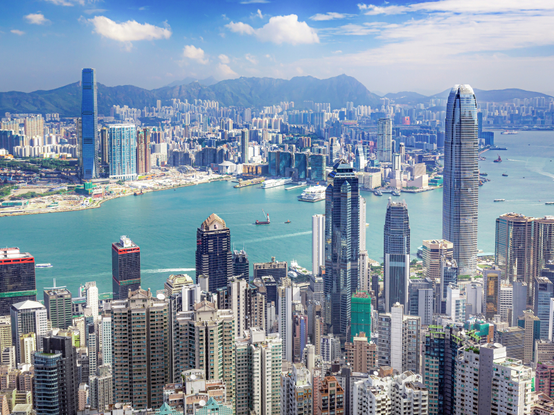 Property in Hong Kong. If you want to buy a home and need to understand what property prices in Hong Kong are doing