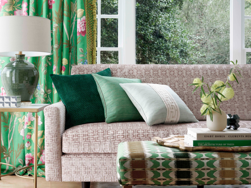 bloom sofas in Hong Kong