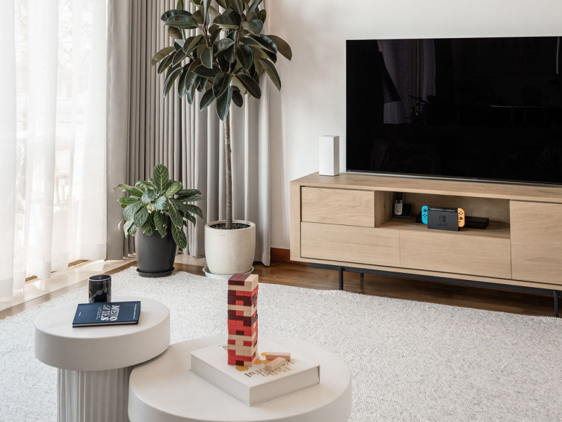 5 Interior Decor Tips for your Rental Property in Hong Kong