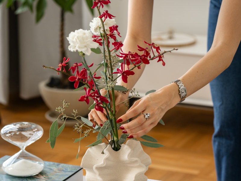 The Editors Company home styling interior designers