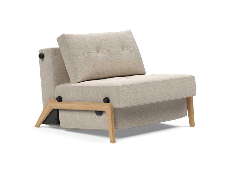 CUBED DELUXE 160 sofa bed - sofas in Hong Kong