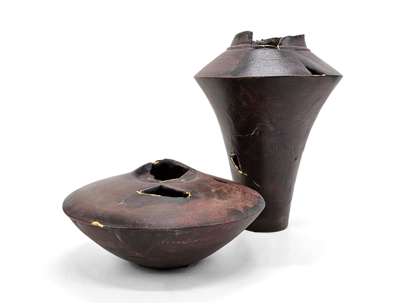 TENKA ceramic vase - living room ideas for a small room