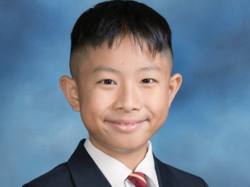 Shrewsbury International School Hong Kong student Shrewsbury International School Hong Kong students