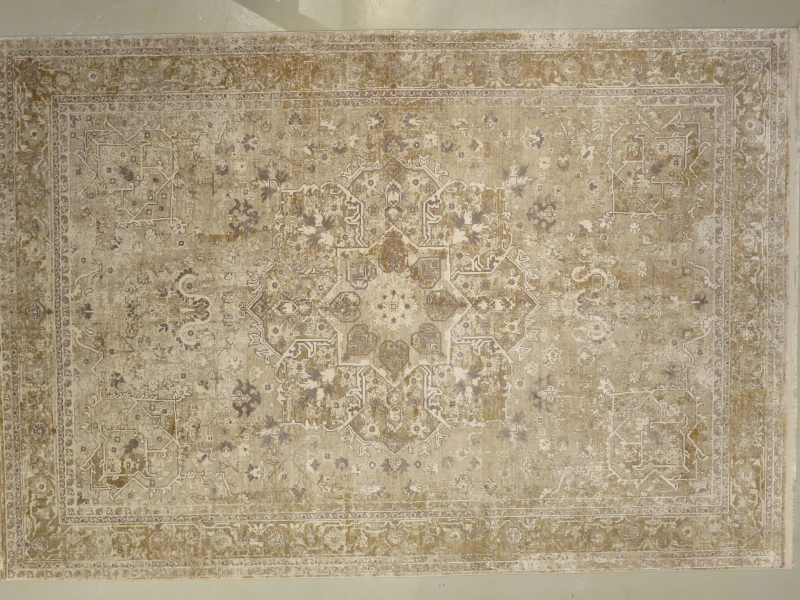 Where to Buy Carpets in Hong Kong - Advice on Rugs