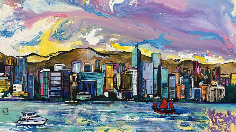 The Power of Empowerment: A Charity Exhibition
