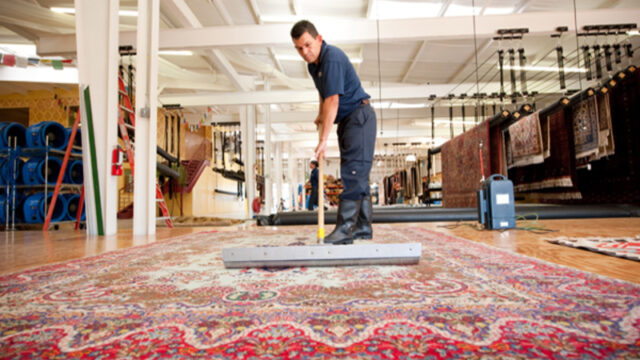 persian carpets, carpet cleaning, silk carpets