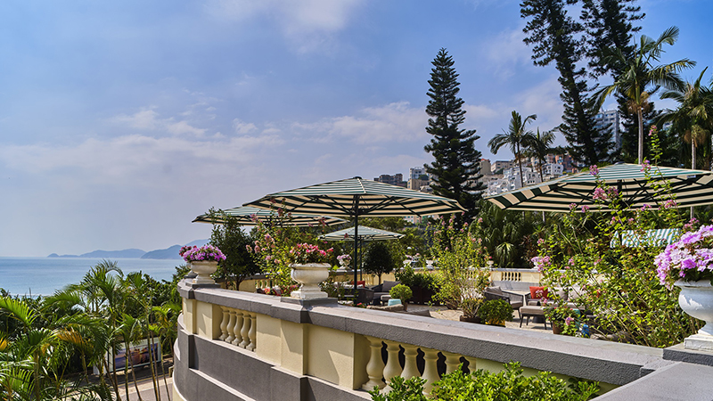The Repulse Bay presents Green Sunday by the Bay
