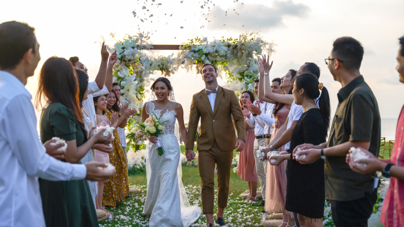 destination wedding, package wedding, wedding to plan, places to get married