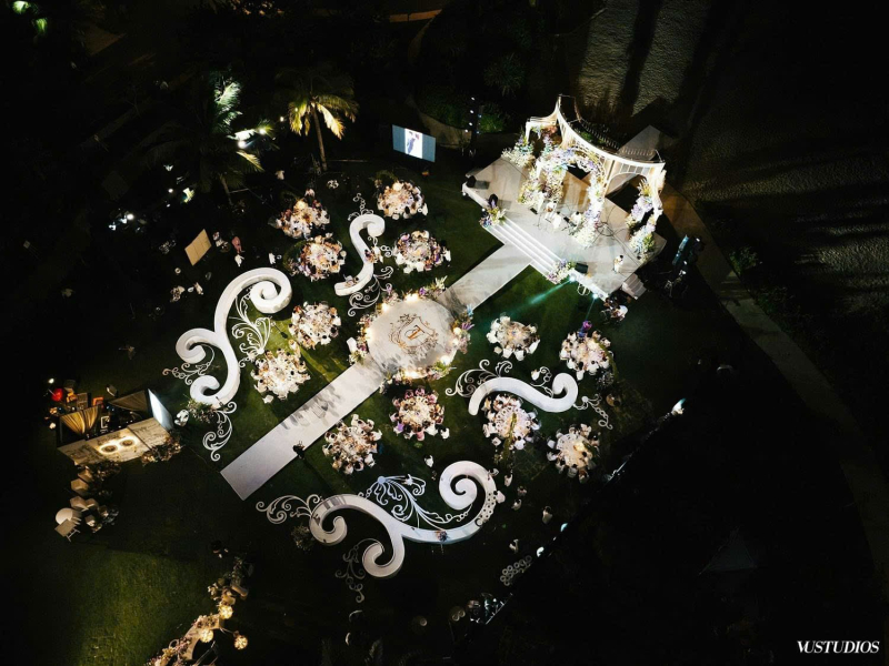 Cam Ranh - places to get married, wedding destination