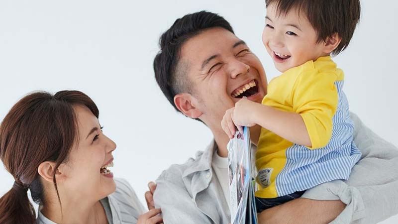 The Power of You - parenting webinar