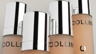 collagen cream GM Collin