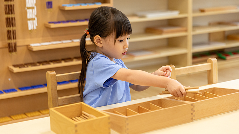Guidepost Montessori Open House