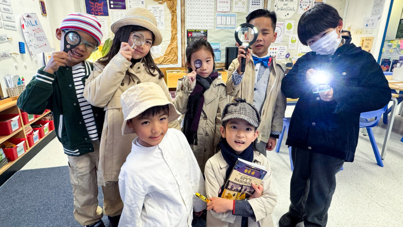 Open Day: YMCA Christian Academy
