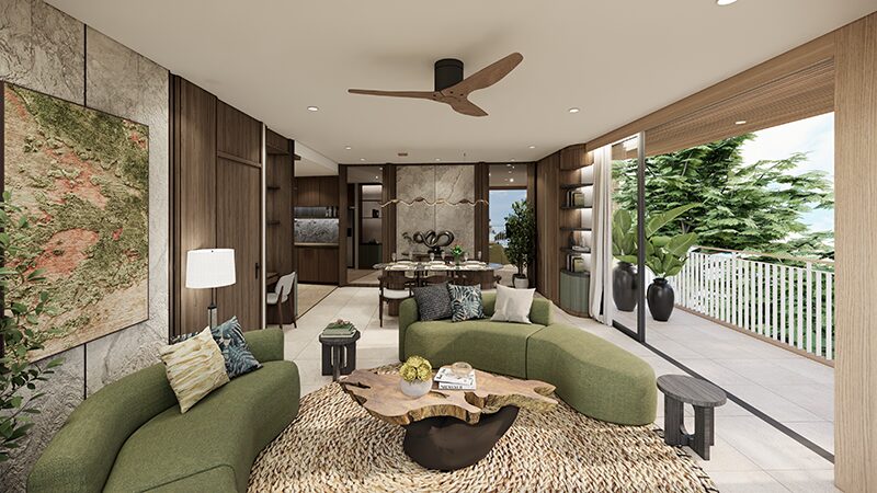 Laguna Residences Phuket