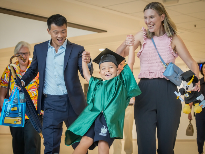 Malvern College Pre-School Hong Kong