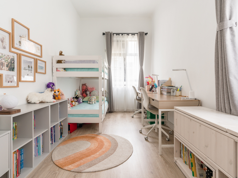 best colour for bedrooms