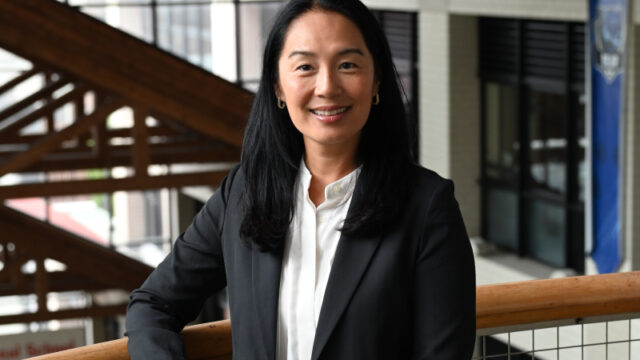 CDNIS Hong Kong Vice Principal Canadian Internationals School