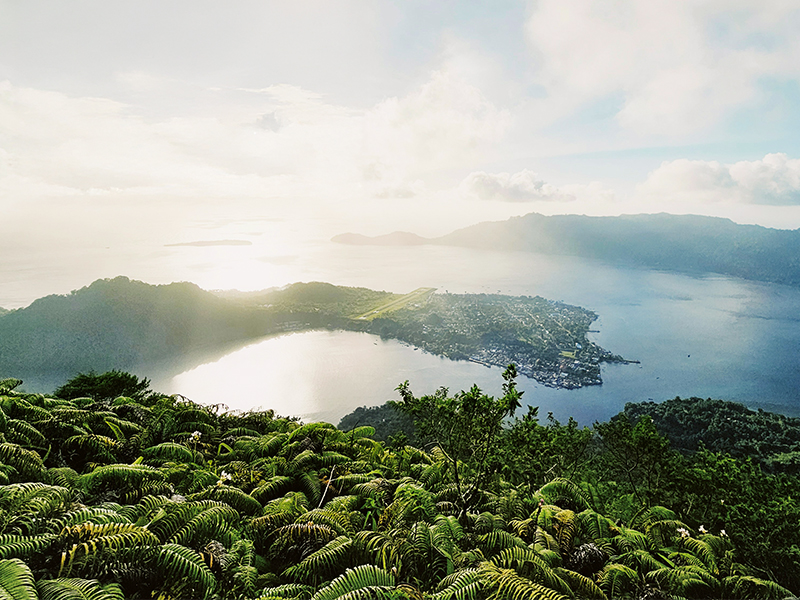 Lightfoot Travel - Banda Islands - best indonesian islands to visit Lightfoot Travel - Banda Islands - best indonesian islands to visit