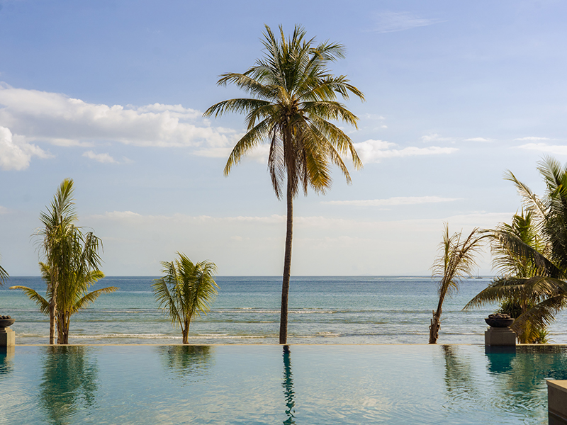 The Sira Lombok - best indonesian islands to visit