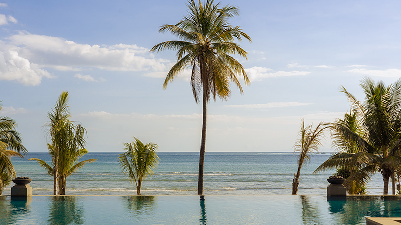 The Sira Lombok - best indonesian islands to visit