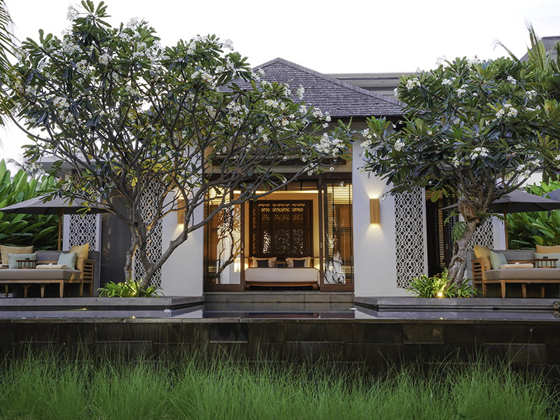 The Sira Lombok - best indonesian islands to visit