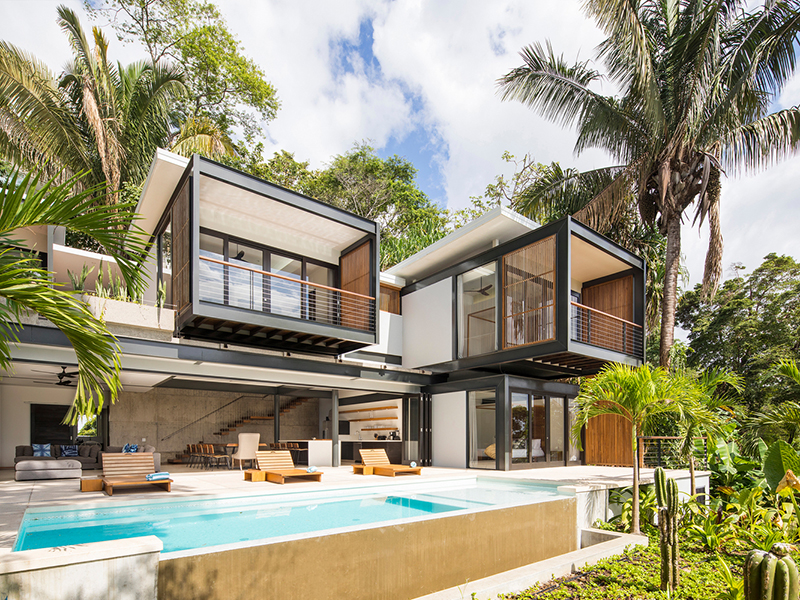 ThirdHome reviews - luxury home exchange club