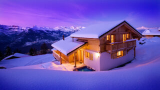 ThirdHome - luxury home exchange club