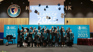 ibdp programme
