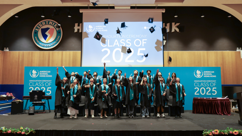 ibdp programme