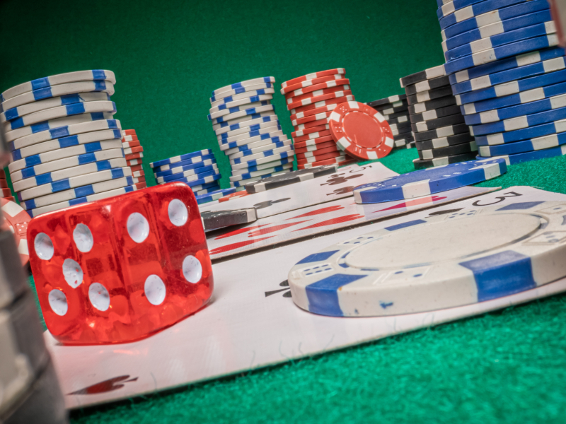 gambling addiction and legal implication for divorce procedures